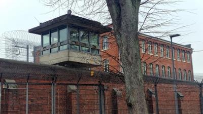 die nordreportage: Inside Santa Fu - Das Leben hinter meterdicken Mauern im Gefängnis