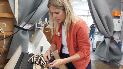 Die Nordreportage: Die letzten Gerber und Gürtelmacher im Norden