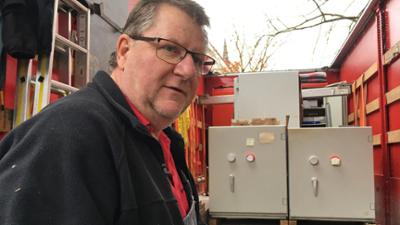 die nordreportage: Alles Safe? Die Tresor-Experten packen an