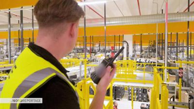 die nordreportage: Weihnachtsmarkt in der Scheune - Die Wichtelmänner von Gut Brook