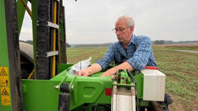 die nordreportage: Folge 4: Werners allerallerletzte Schicht?