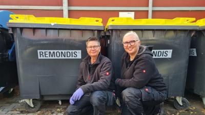 die nordreportage: Hilfe, Ratten!