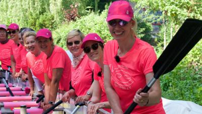 die nordreportage: Der Weg ins zweite Leben - Die Kieler BrustkrebsSprotten