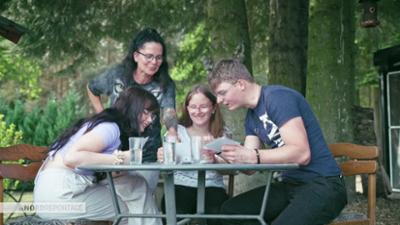 die nordreportage: Wenn Liebe nicht reicht die nordreportage: Wenn Liebe nicht reicht
