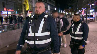die nordreportage: Nächster Halt Nachtschicht