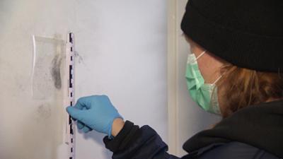 die nordreportage: Einbrechern auf der Spur