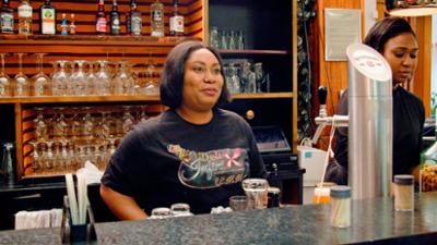 Die Nordreportage: Das Restaurant der Kleingärtner