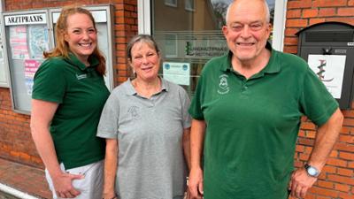 Die Nordreportage: Frau Doktor vom Dorf - Aus dem Alltag einer Landärztin