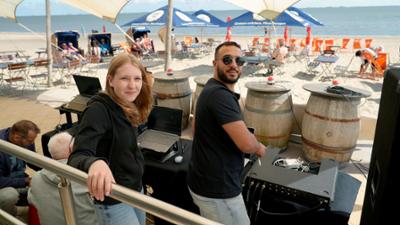 die nordreportage: Tourismus auf Föhr - Ein Leben für die Gäste