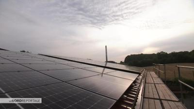 Die Nordreportage: Warm ohne Gas