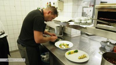 die nordreportage: Spitzenküche trotz Gastrokrise
