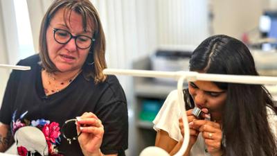 Die Nordreportage: Uhren, Handys, Brillis – Letzte Chance Pfandleihhaus