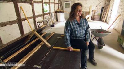 die nordreportage: Abschied von Christine Bremer
