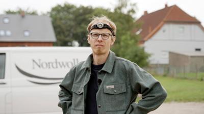 Die Nordreportage: Dickschädel, Dachschaden, Durchstarten