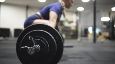 die nordreportage: Bauch, Beine, Proteine