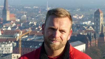 Die Nordreportage: Wohnturm mit Meerblick