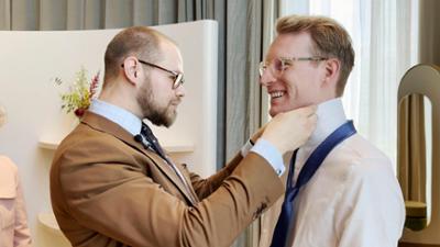 die nordreportage: Etikette für alle