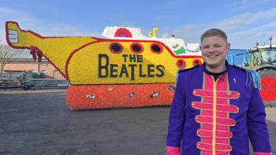 die nordreportage: Folge 2: Zwischen Werkstatt, Hof und Karneval