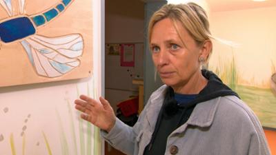 die nordreportage: Abenteuer Baustelle - Der lange Weg zum schönen Wohnen (1/4)
