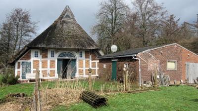 die nordstory: Wir retten unser altes Haus! Moderne Energie für historische Bauten