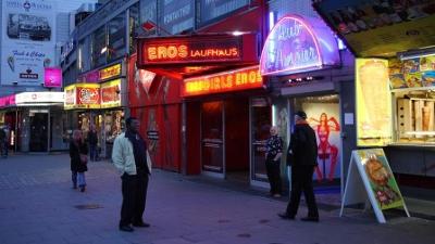 die nordstory: St. Pauli - Von der Reeperbahn zum Fischmarkt