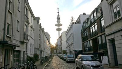 die nordstory: Heimat unterm Fernsehturm die nordstory: Heimat unterm Fernsehturm