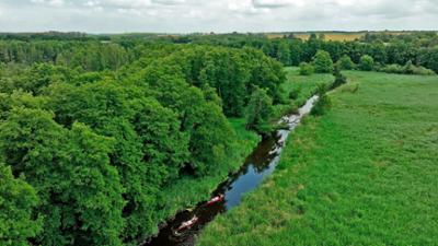 die nordstory: Leben, arbeiten und träumen in der Natur