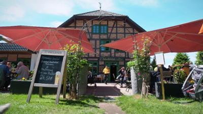 die nordstory: Kultlokale an der Küste die nordstory: Kultlokale an der Küste