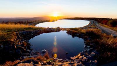 die nordstory: Wandern, Wald und Aufwind - Die jungen Wilden im Harz die nordstory: Wandern, Wald und Aufwind - Die jungen Wilden im Harz