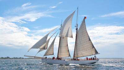 die nordstory: Phoenix aus der Elbe - Die 7 Leben des Hamburger Lotsenschoners
