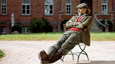 die nordstory: Adel war gestern - Neues Leben auf adligen Gütern an der Ostseeküste