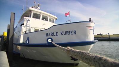 die nordstory: Leinen los am Jadebusen die nordstory: Leinen los am Jadebusen