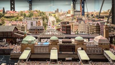 die nordstory: Wunderland und Wirklichkeit
