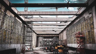 die nordstory: Die Welt unter der Stadt - Hamburger U-Bahn Geschichten