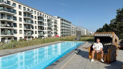 die nordstory: Spezial - Prora auf Rügen
