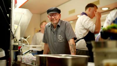 die nordstory: Hamburg mittendrin – Arbeiten im Trubel der Großstadt