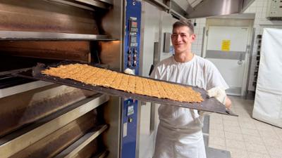 die nordstory: Backen, bauen, bewahren - Altes Handwerk im Wendland