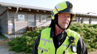 die nordstory: Sylt backstage - Die Inselversorger