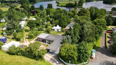 die nordstory: Eine Familie, ein Traum, ein Campingplatz