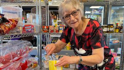 die nordstory: Mit Leidenschaft fürs Dorf - Kleine Geschäfte, große Gemeinschaft