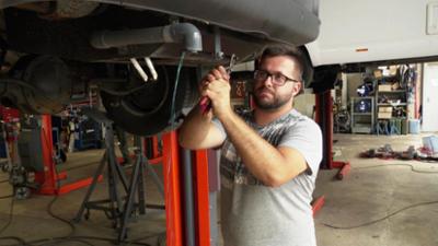 die nordstory: Viel Arbeit, niemand da! - Auf der Suche nach Personal