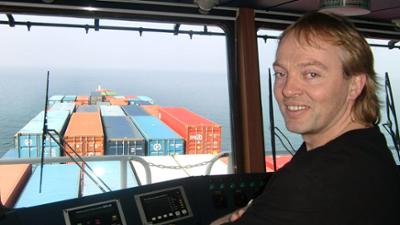 die nordstory: Fernfahrer zur See die nordstory: Fernfahrer zur See