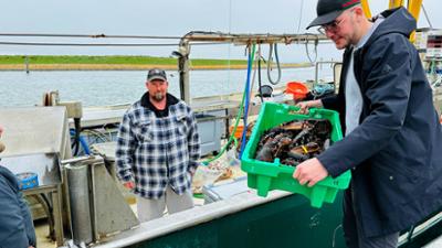 die nordstory: Inselliebe Norderney - Mit neuen Ideen in die Zukunft