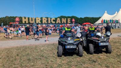 die nordstory: 30 Jahre Hurricane-Festival - Auszeit vom Alltag