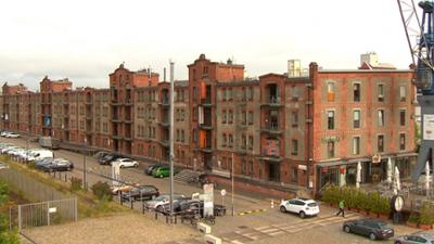 die nordstory: Neues Leben im alten Hafen