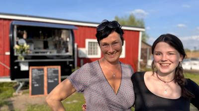 die nordstory: Genießen mit Ausblick - Rostocks Kultlokale