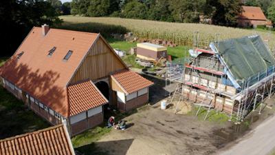 die nordstory: Neues Leben in alten Häusern die nordstory: Neues Leben in alten Häusern