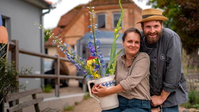 die nordstory: Vom Dorfkonsum zum Lieblingstreff – Jung, frech und kultig