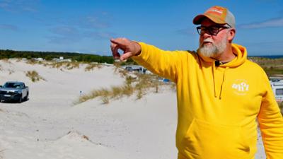 die nordstory: Einmal Prerow - immer Prerow