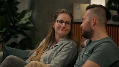 Die Paartherapie: Folge 4: Radikale Ehrlichkeit kann Vertrauen zurückbringen